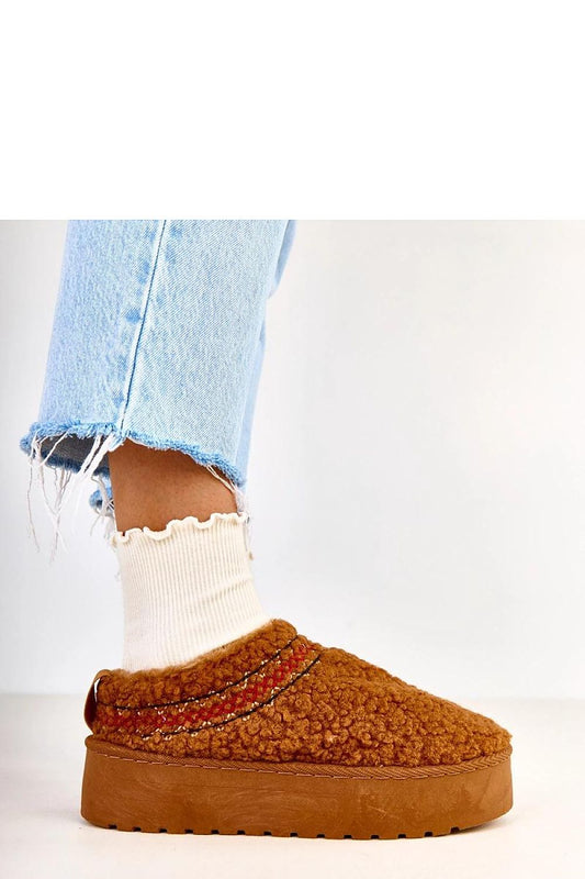 Snow boots model 223167 Solea
