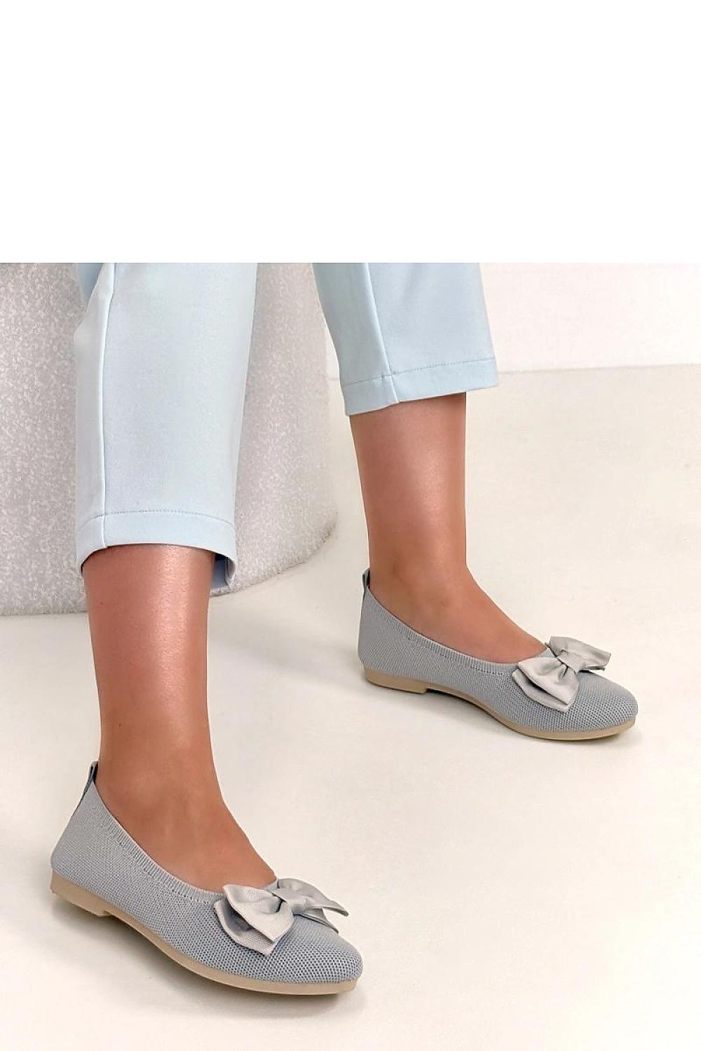 Ballet flats model 224568 Solea