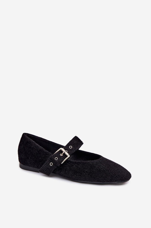 Ballet flats model 225603 Step in style