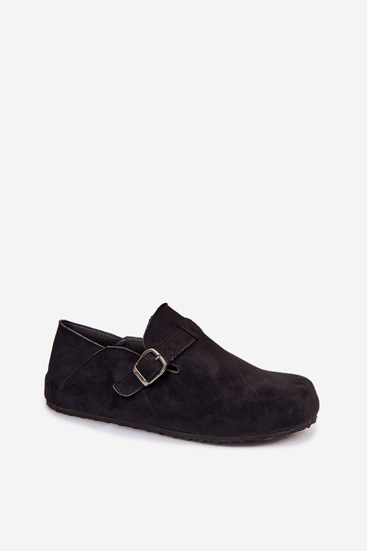 Half shoes model 225613 Step in style