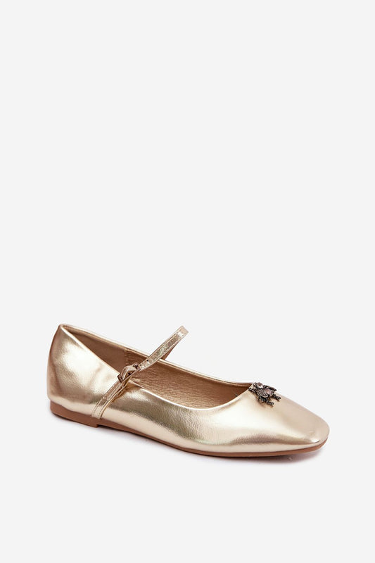 Ballet flats model 228936 Step in style