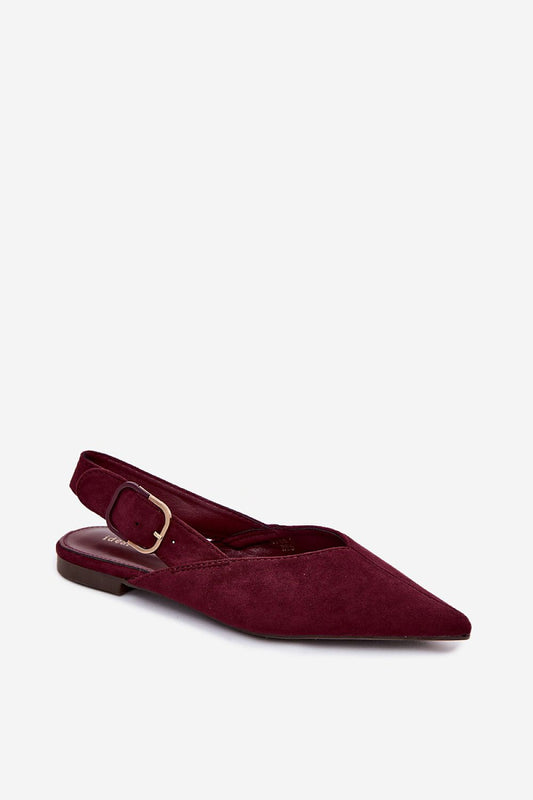 Ballet flats model 228938 Step in style