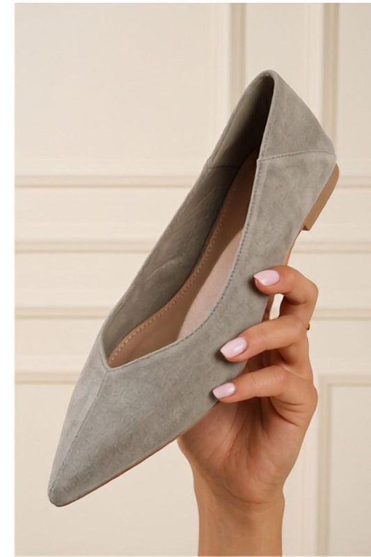 Ballet flats model 228943 Step in style