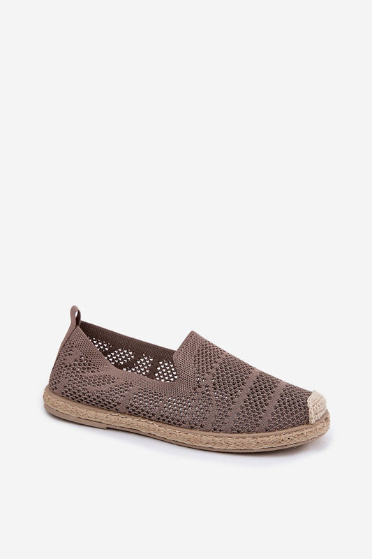 Espadrille model 228988 Step in style