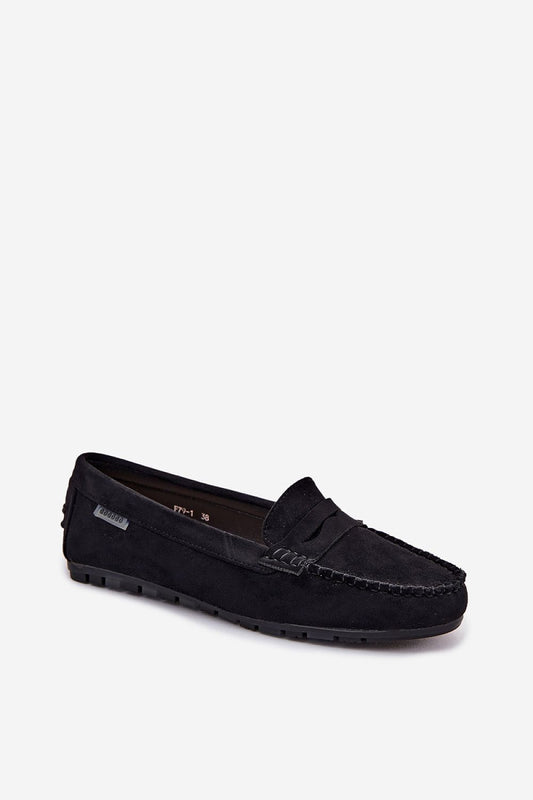 Mocassin model 229739 Step in style