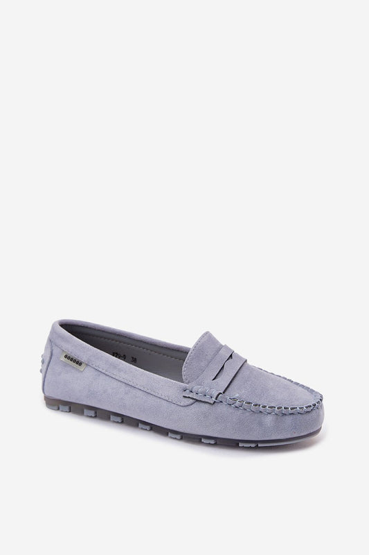 Mocassin model 229740 Step in style