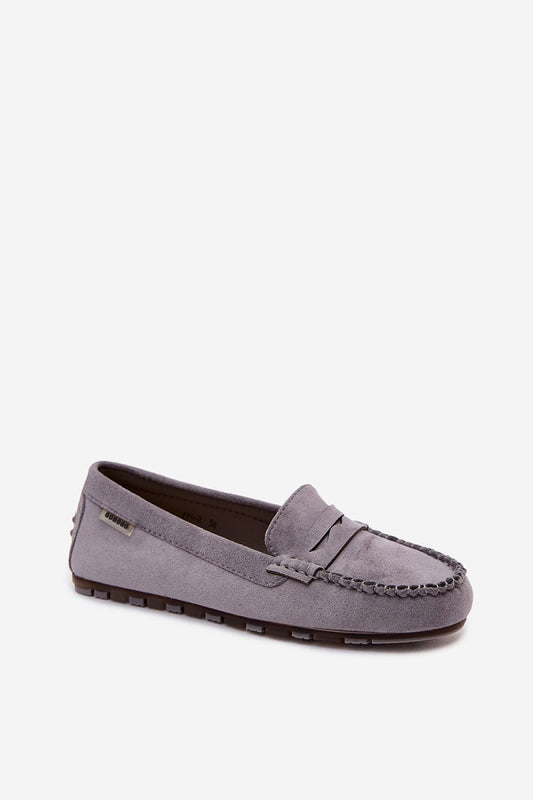 Mocassin model 229741 Step in style