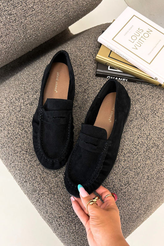 Mocassin model 230598 Step in style