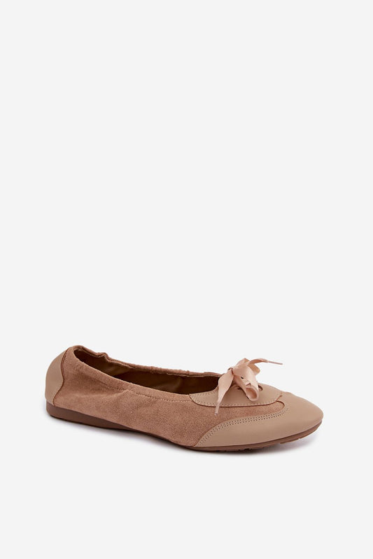 Ballet flats model 230612 Step in style