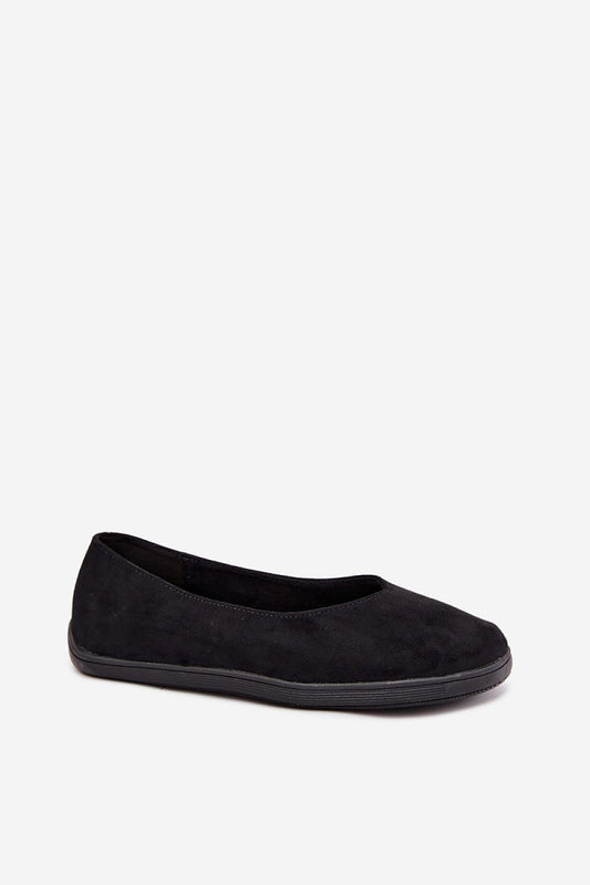 Ballet flats model 230754 Step in style