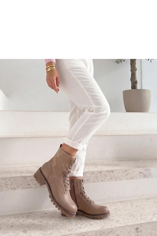 Bootie model 230781 Solea