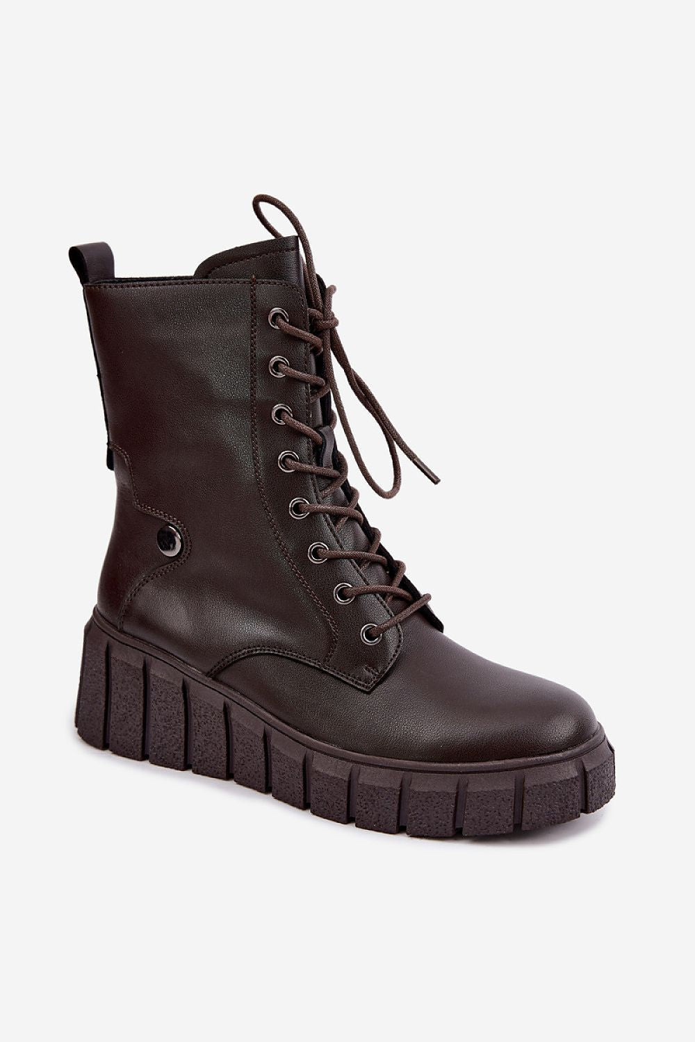 Buskin boots model 231184 Step in style