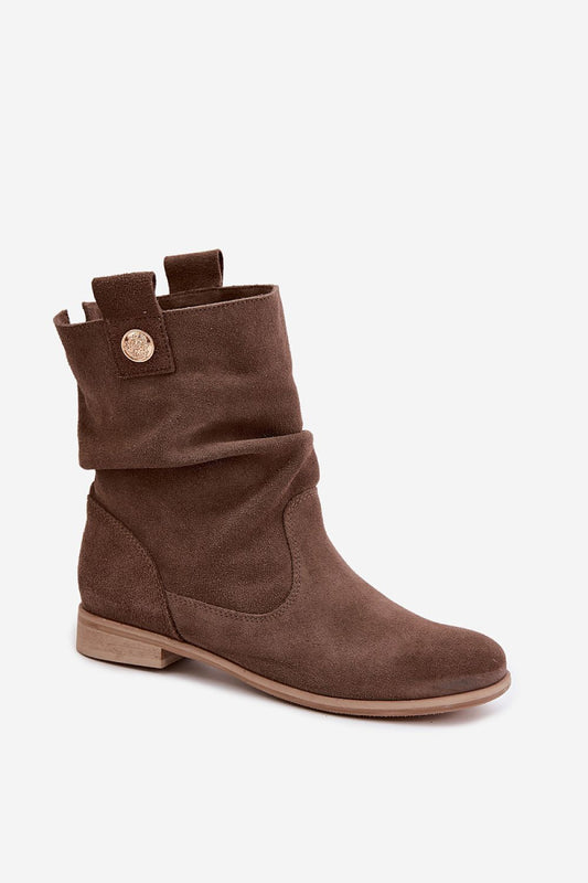 Boots model 231189 Step in style