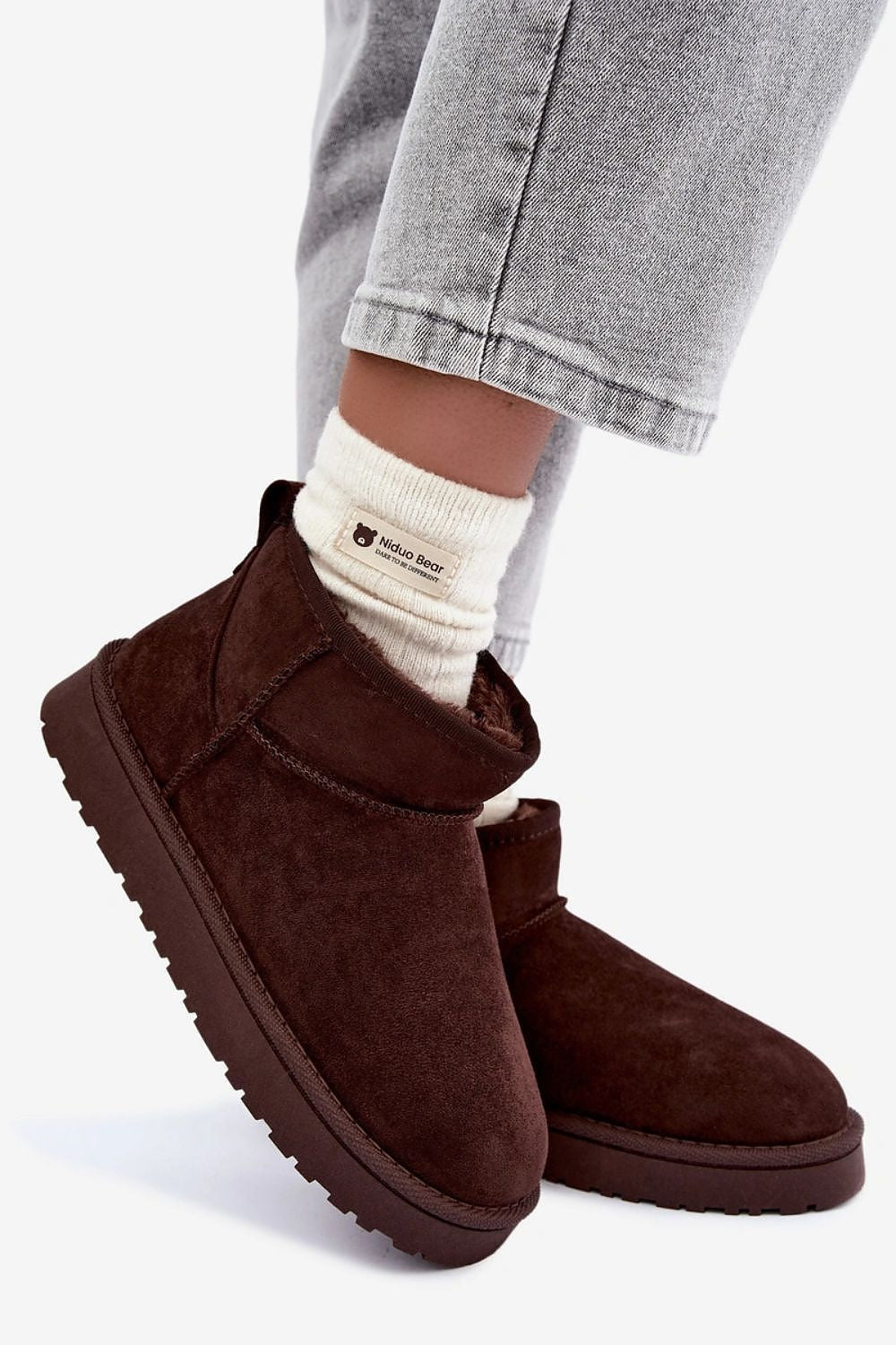 Snow boots model 232648 Step in style