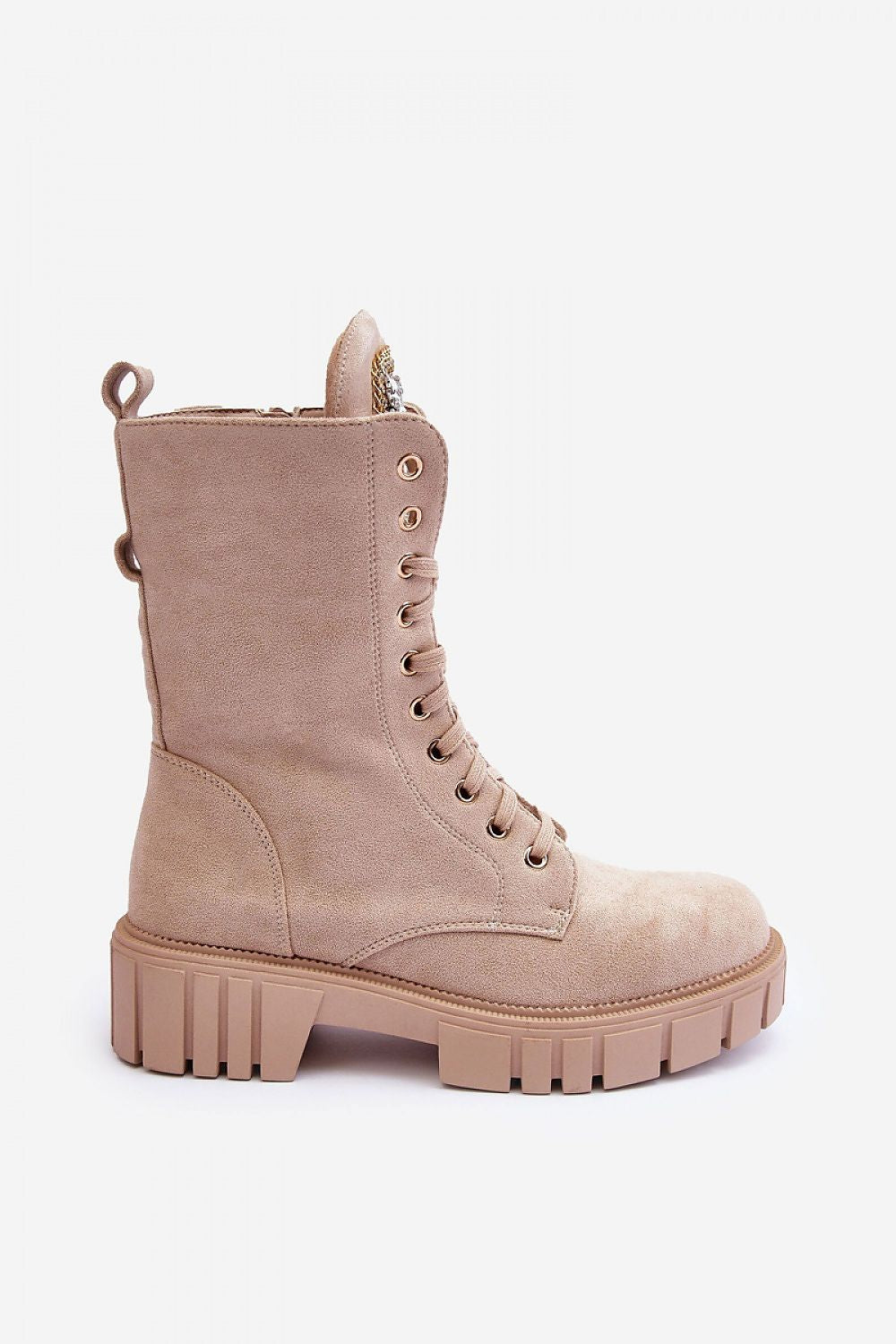 Bootie model 186474 Step in style