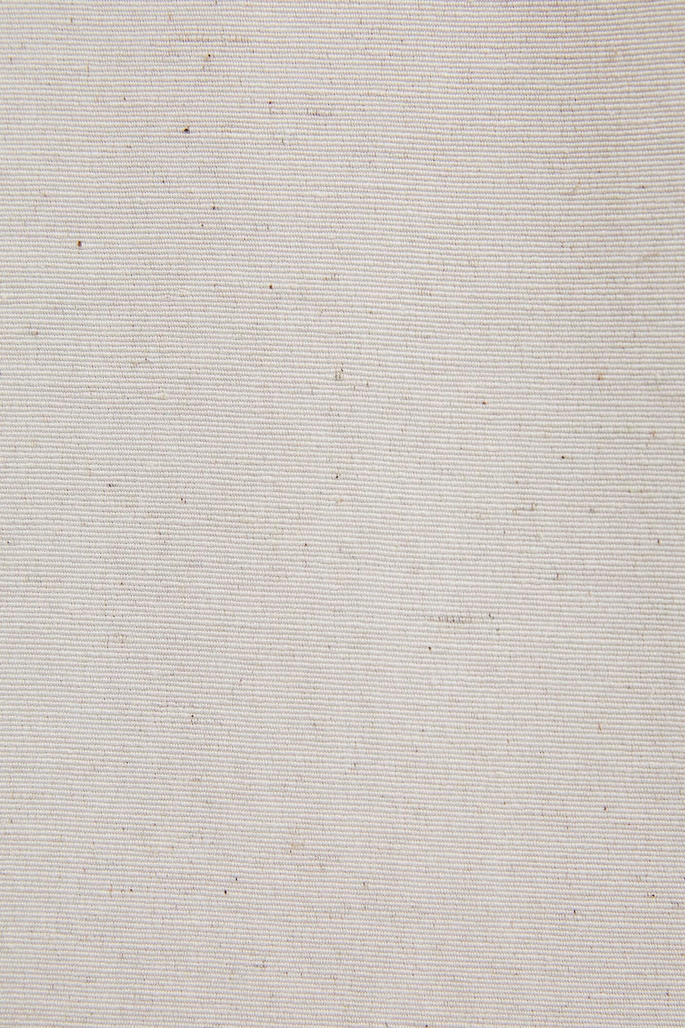 Embroidered Linen Blend Kimono - Just Cool Beans
