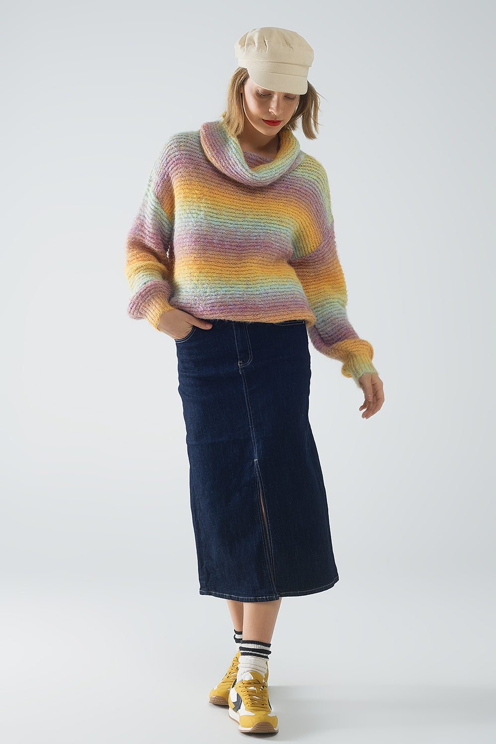 nan — nan