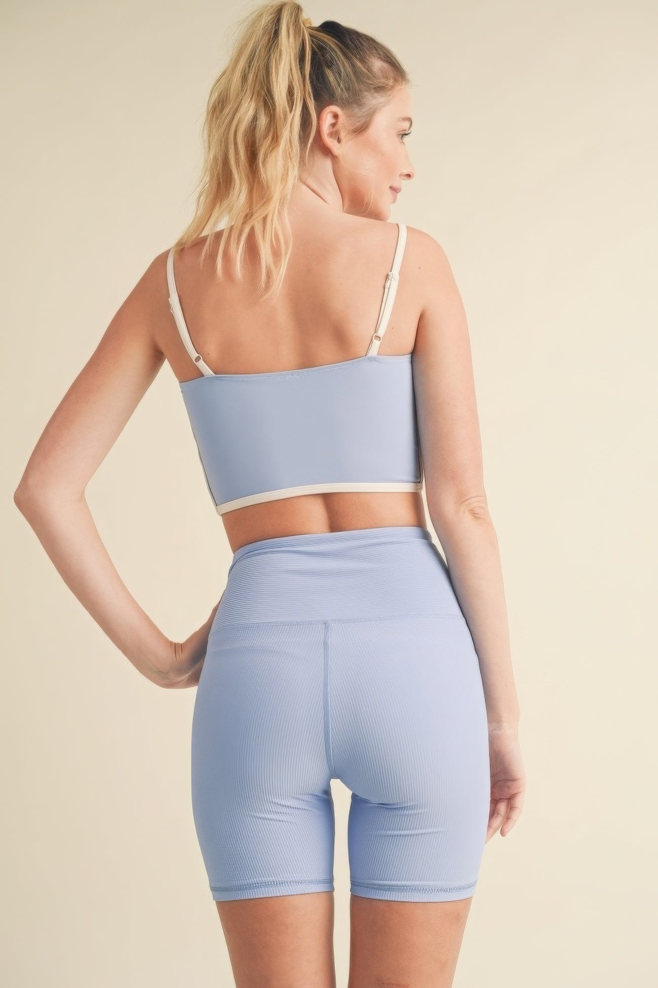 Sculpting Bra Tank - Just Cool Beans