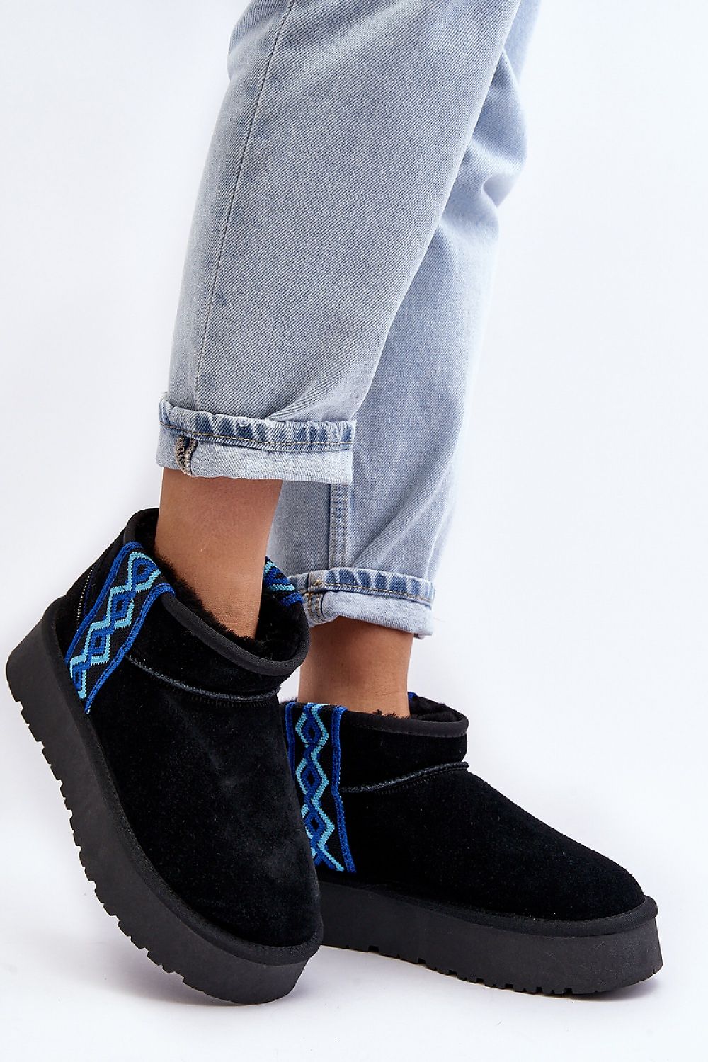  Snow boots model 189873 Step in style 