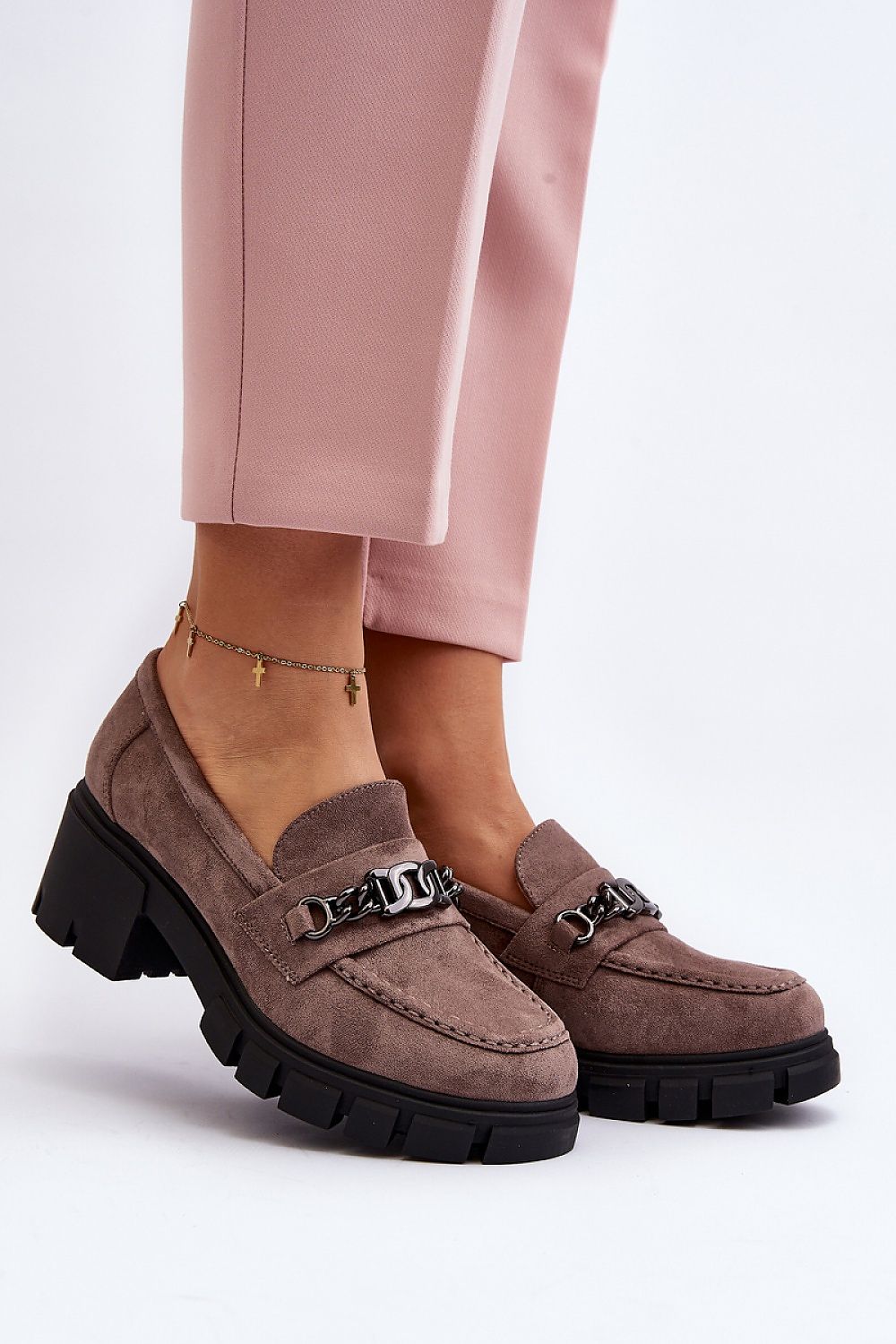  Mocassin model 192894 Step in style 