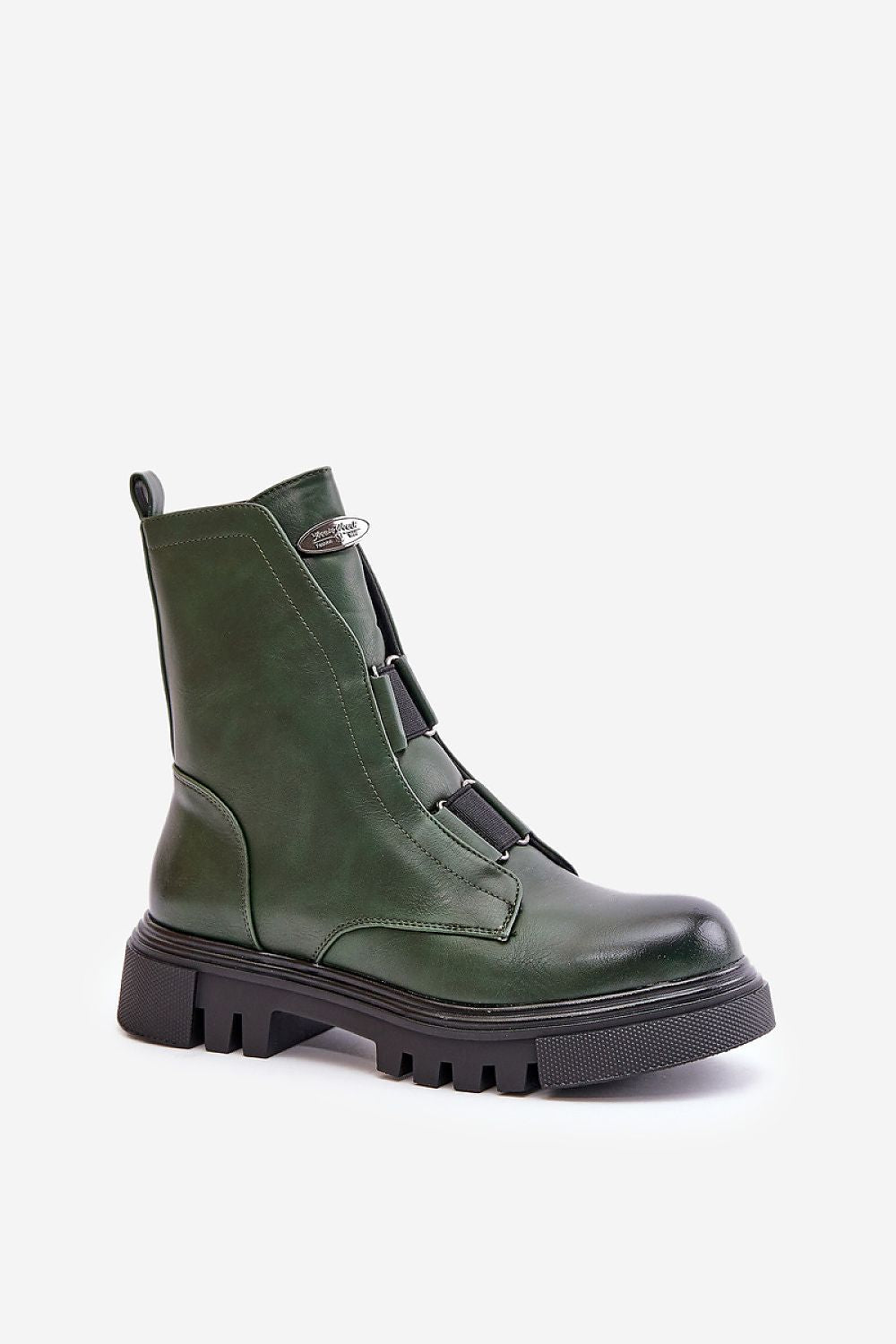  Bootie model 200104 Step in style 