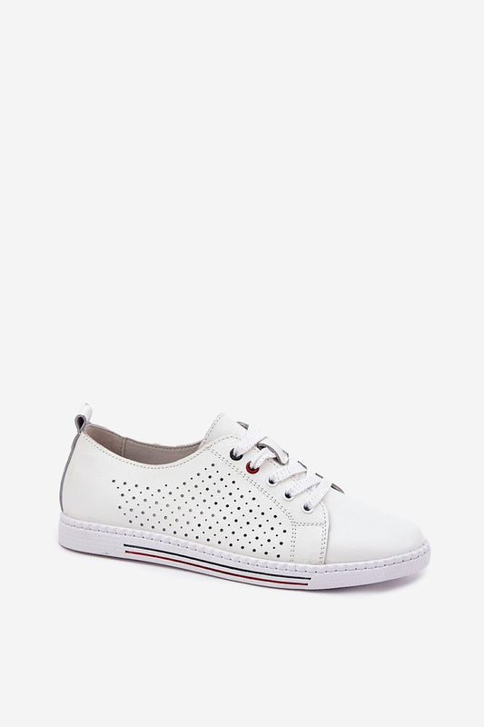  Low Shoes model 213484 Step in style 