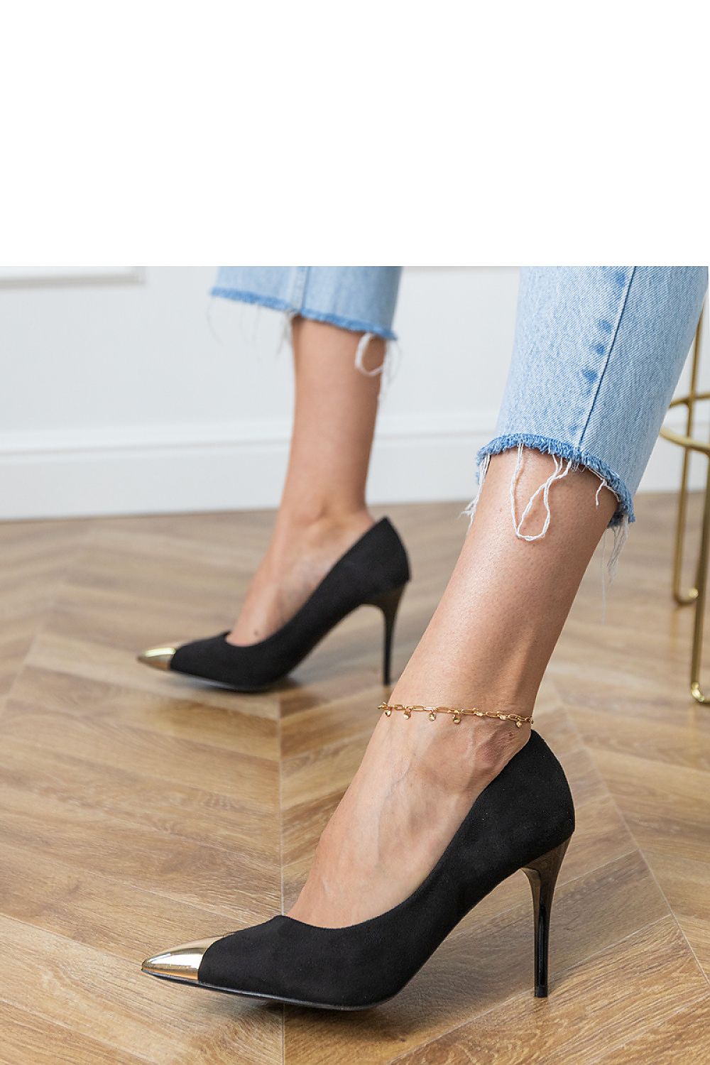  High heels model 214598 PRIMO 