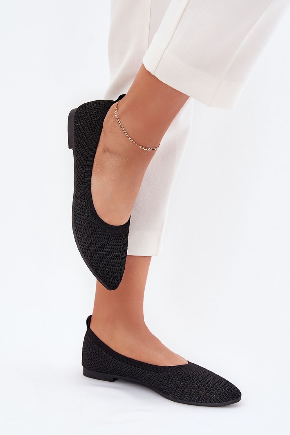  Ballet flats model 215038 Step in style 