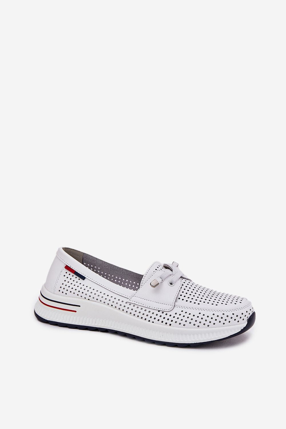  Half shoes model 215143 Step in style 