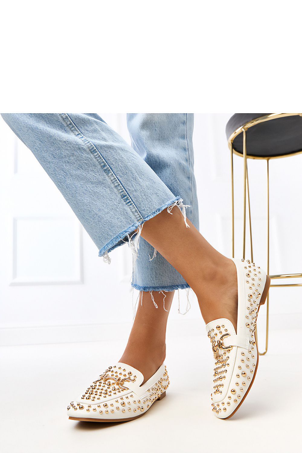  Mocassin model 215613 PRIMO 