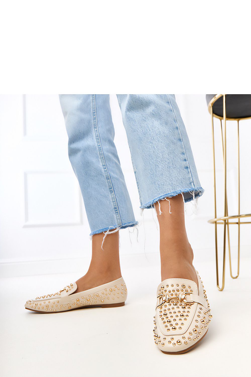  Mocassin model 215615 PRIMO 