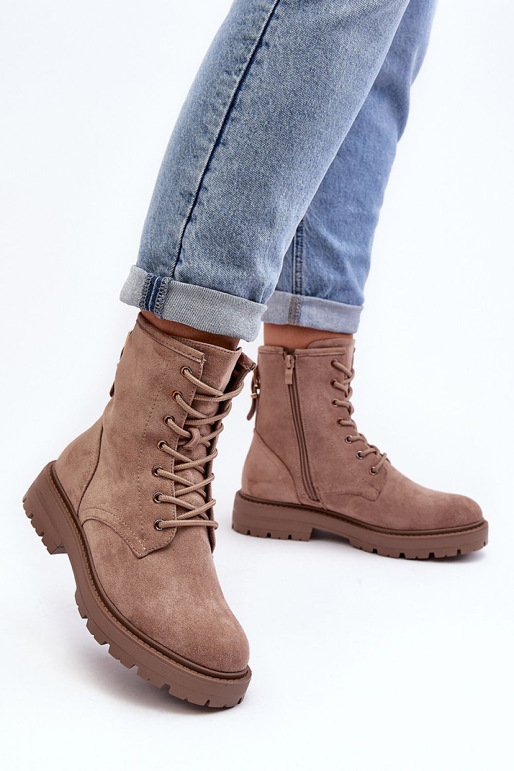  Bootie model 216640 Step in style 