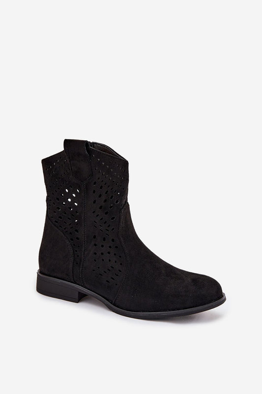  Boots model 216642 Step in style 