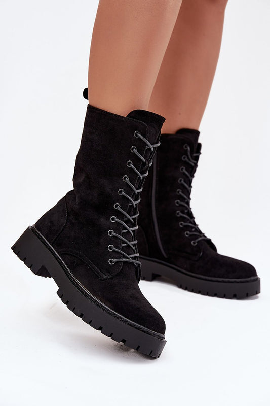  Bootie model 216817 Step in style 