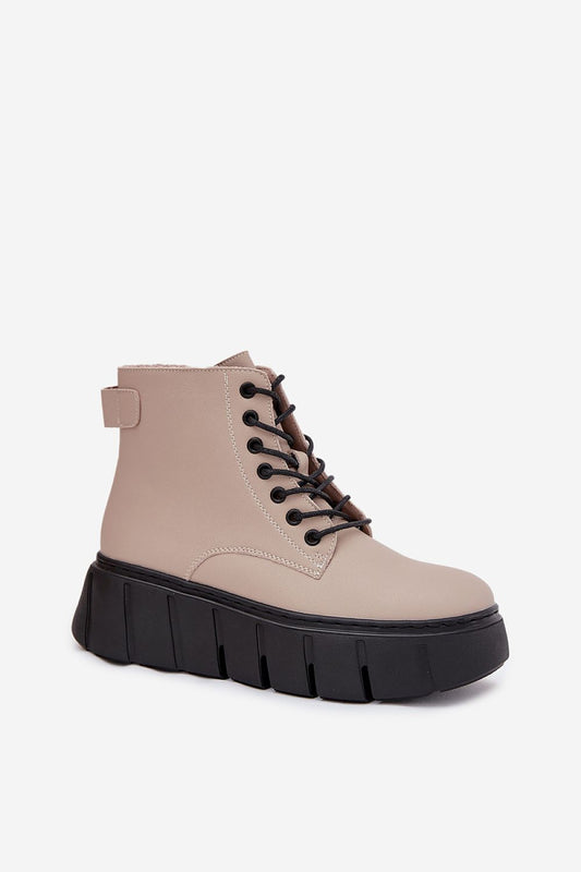  Boots model 216833 Step in style 