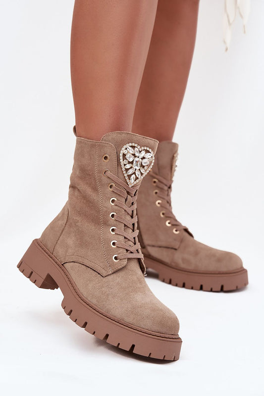  Bootie model 216955 Step in style 