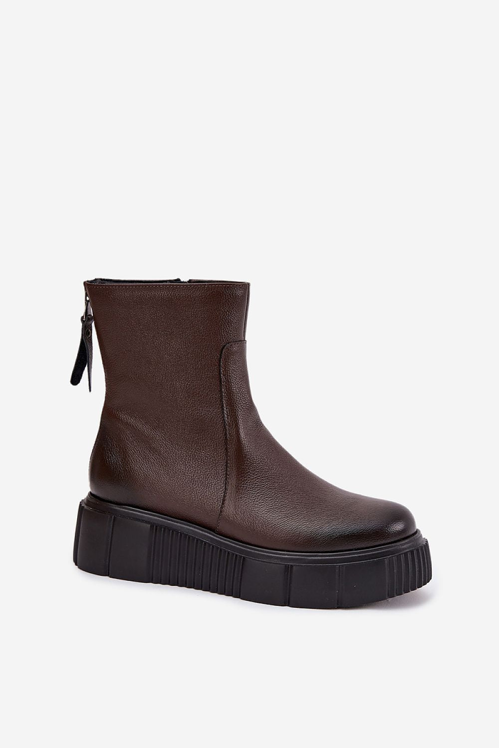  Boots model 216959 Step in style 