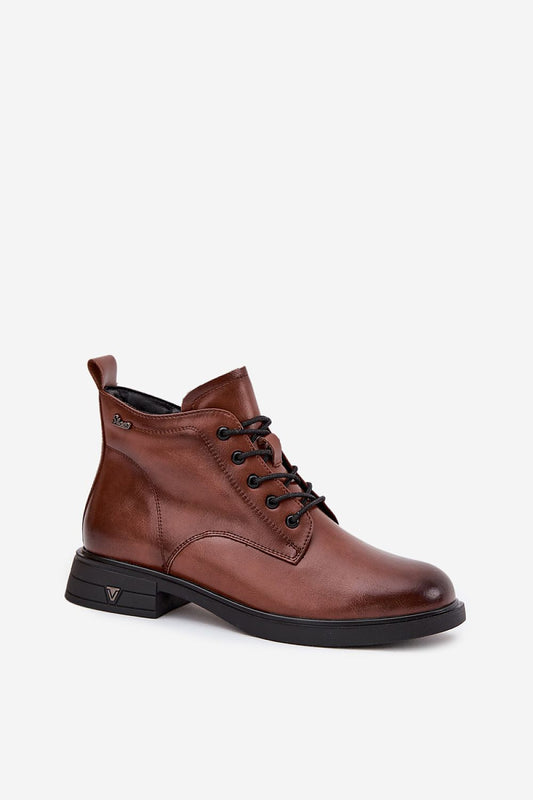  Boots model 216961 Step in style 