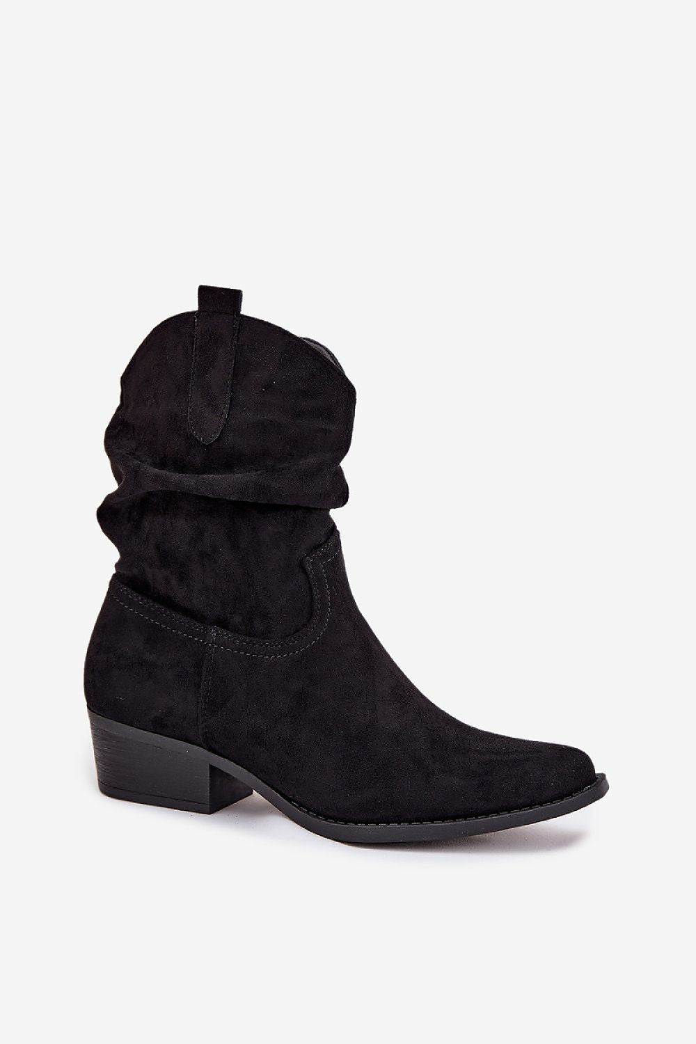  Boots model 216975 Step in style 