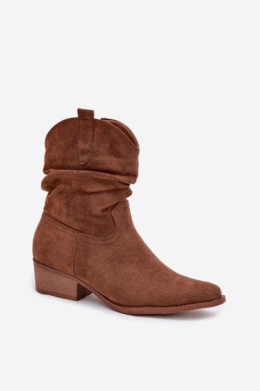  Boots model 216976 Step in style 