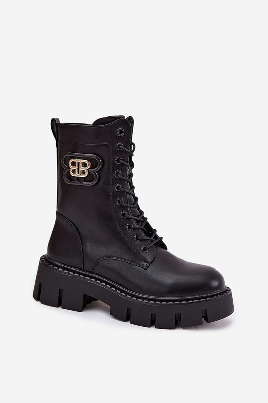  Bootie model 217182 Step in style 