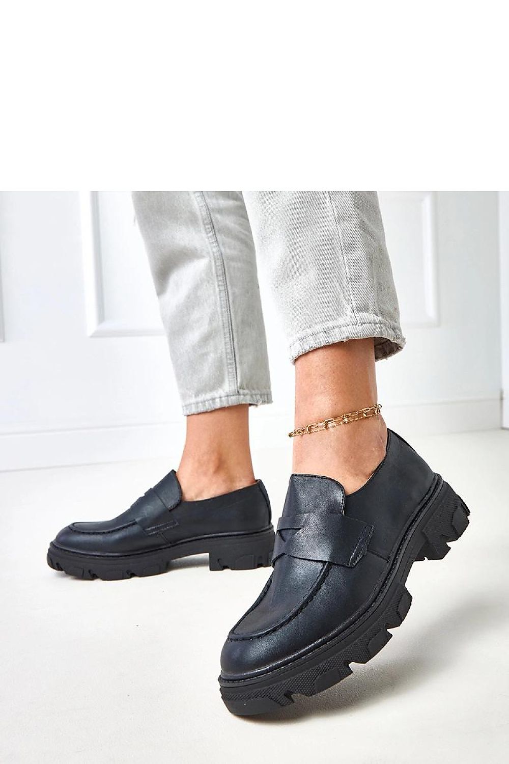  Mocassin model 217665 Solea 