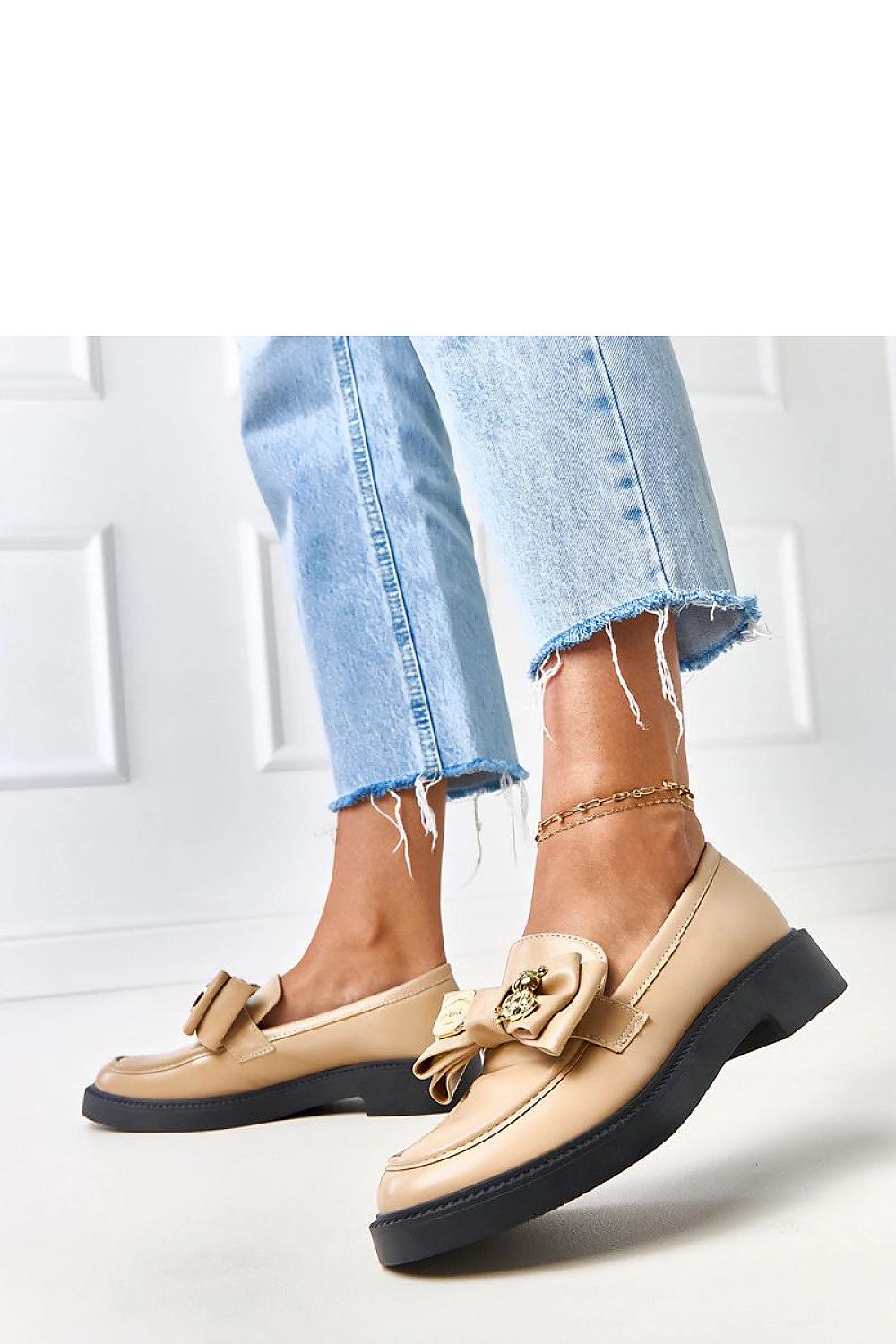  Mocassin model 217673 Solea 