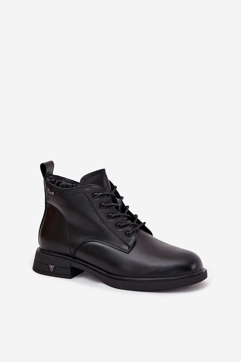 Boots model 217729 Step in style 