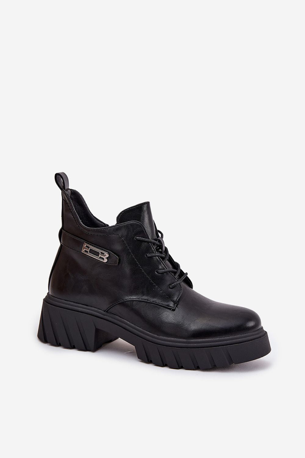  Boots model 217742 Step in style 