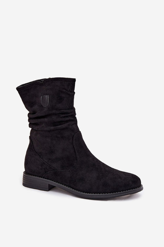  Boots model 217747 Step in style 
