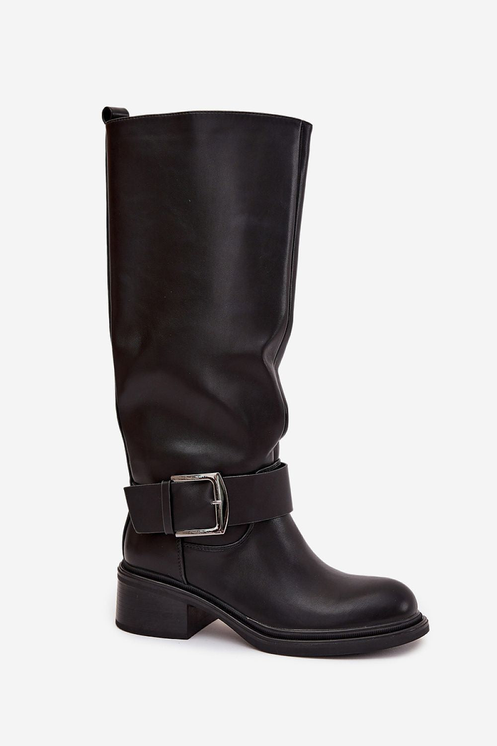  Thigh-Hight Boots model 217767 Step in style 