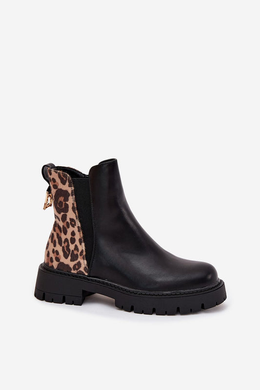  Boots model 217805 Step in style 