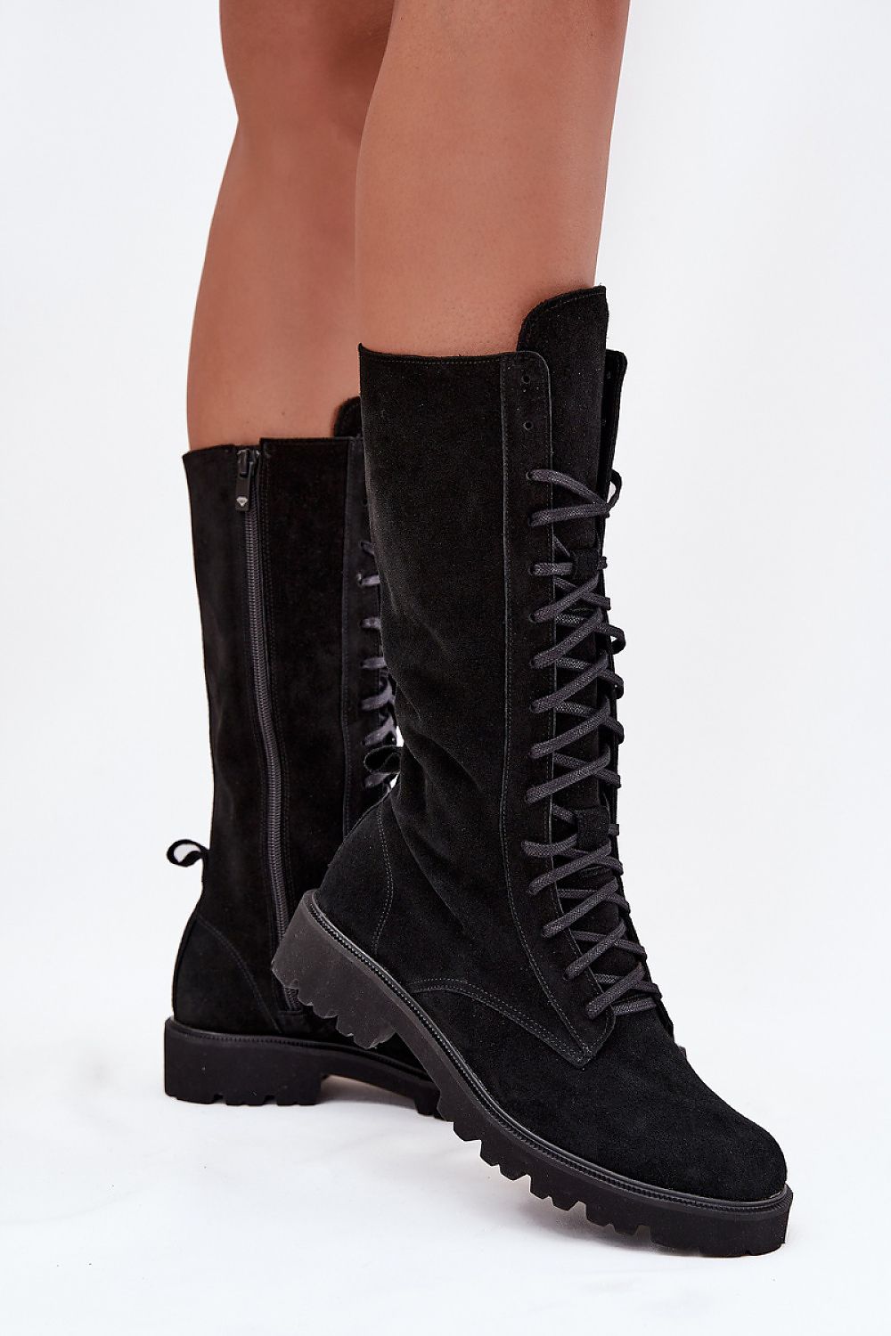  Boots model 218075 Step in style 