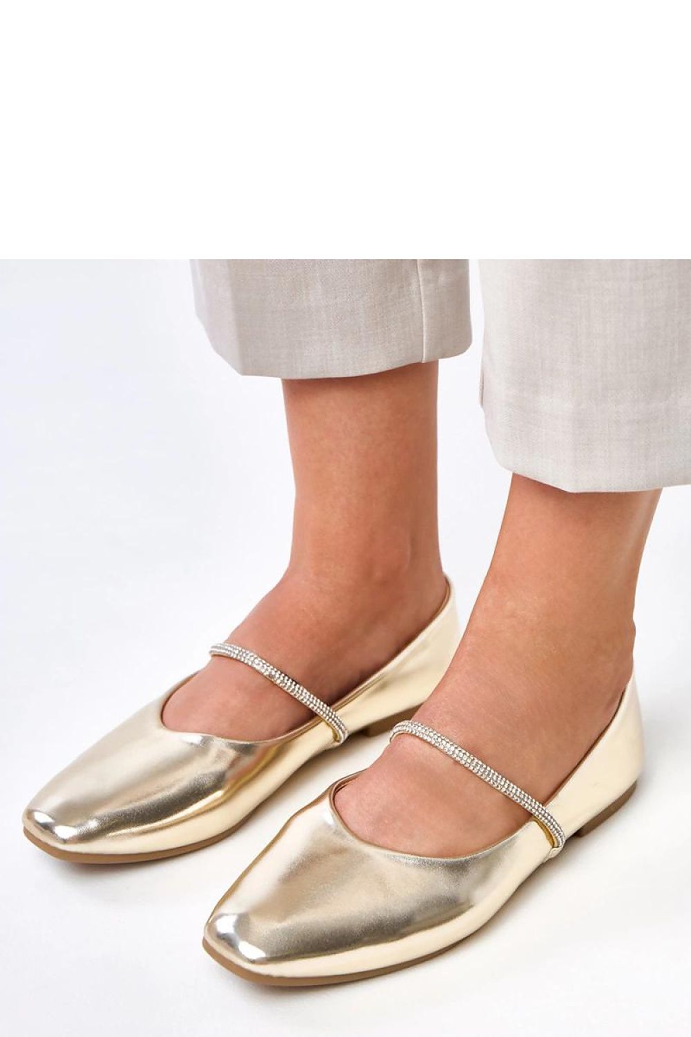  Ballet flats model 218356 Solea 